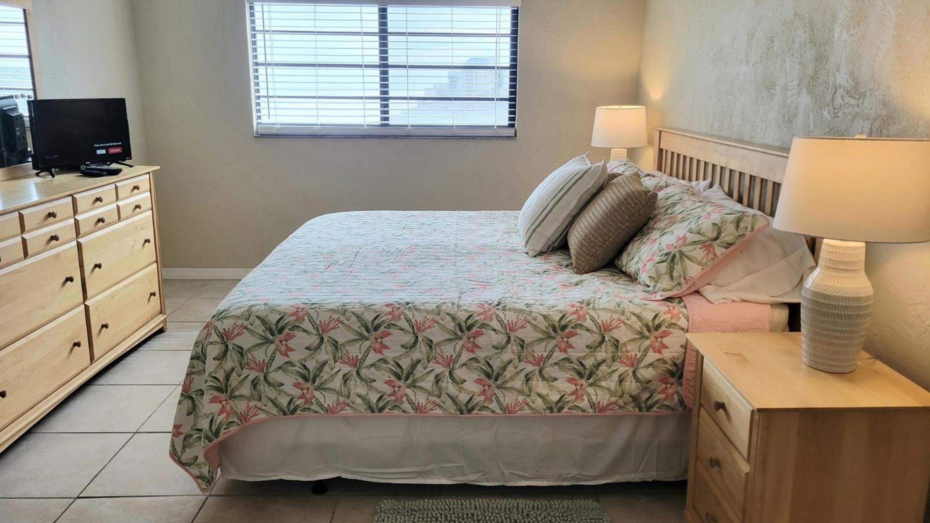 דירות ניו סמירנה ביץ' 410 - Fourth Floor 1/1 Sleeps 2 מראה חיצוני תמונה