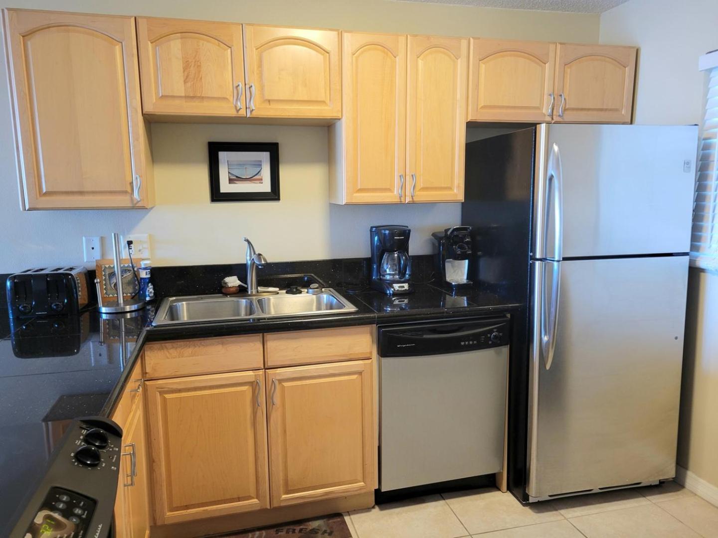 דירות ניו סמירנה ביץ' 410 - Fourth Floor 1/1 Sleeps 2 מראה חיצוני תמונה