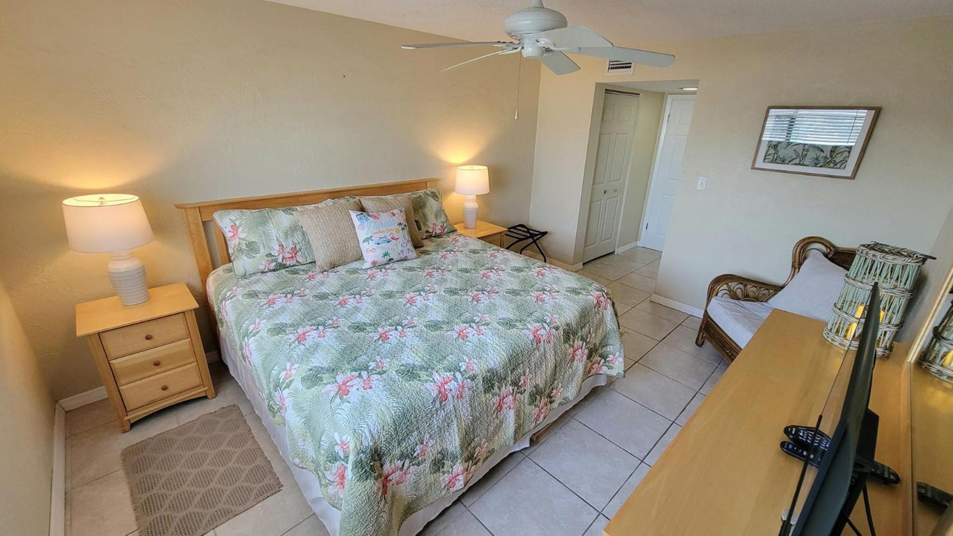 דירות ניו סמירנה ביץ' 410 - Fourth Floor 1/1 Sleeps 2 מראה חיצוני תמונה